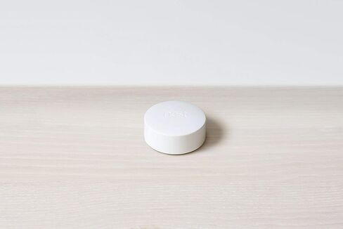 Google Nest Terfere Sensor 3 Count Pack - Nest Thermostat Sensor - Nest Sensor الذي يعمل مع Nest Learning Thermostat و Nest Thermostat E - Smart Home (متجدد) in Saudi Arabia