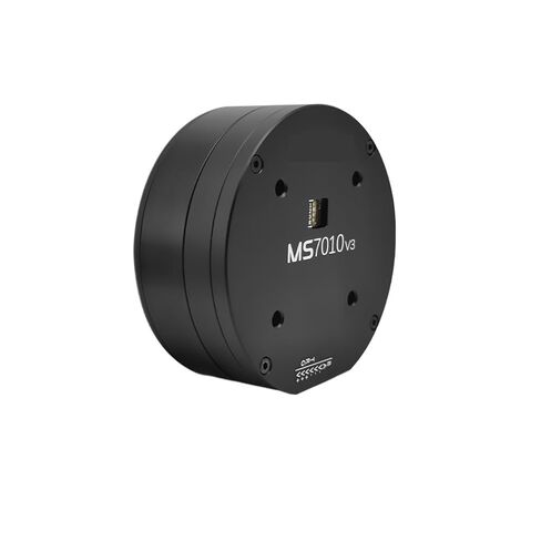 MS7010v3(RMD-S-7010),Direct-Drive servo Motor kit - Low-Speed, high-Precision, Large-Torque Gimbal with Drive Mechanism(CAN-15bit) in Saudi Arabia