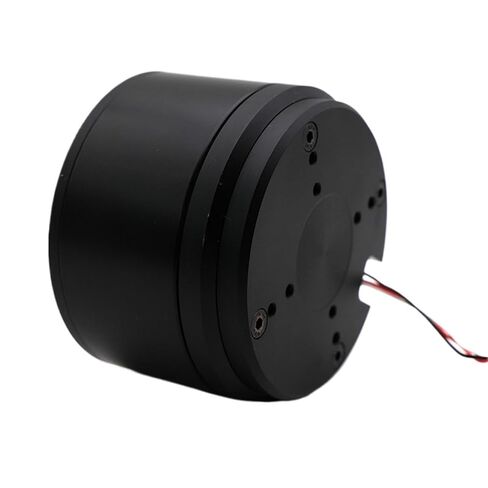 ME7025 36V High-Torque Slip-Ring Joint Motor Robot with Encoder pan-tilt brushless Motor(with 14bit Encoder) in Saudi Arabia