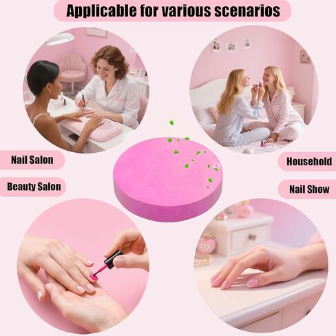 200 Sheets Nail Dust Collector Filter Disposable Nail Dust Filters for Most of Nail Dust Collector Machine Nail Vacuum Dust Collector Nail Tech for Nail Salon Nail Spa Nail Supplies Accessories in Saudi Arabia