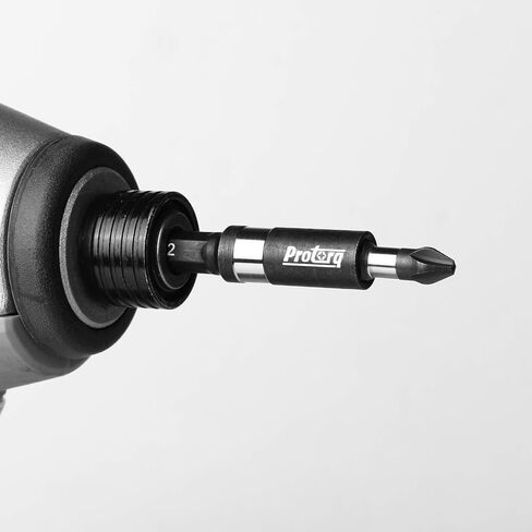 مجموعة ملحقات القيادة المؤثرة، 42 قطعة، قوة صناعية، ساق سداسية 1/4 بوصة in Kuwait