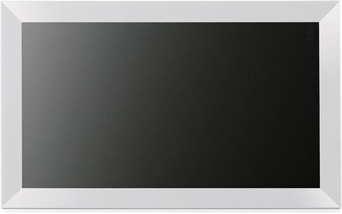 Large Digital Picture Frame, 15.6 Inch Smart Frame with Touchscreen, 1920x1080 FHD Wall Mount Electronic Photo with 32GB, for Photos Videos (US Plug) in Saudi Arabia