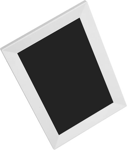 Large Digital Picture Frame, 15.6 Inch Smart Frame with Touchscreen, 1920x1080 FHD Wall Mount Electronic Photo with 32GB, for Photos Videos (US Plug) in Saudi Arabia