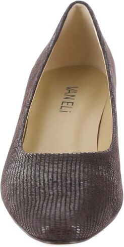 VANELi Astyr Womens Pump 75 2AN US TmoroBrown, 7.5 Narrow in Saudi Arabia