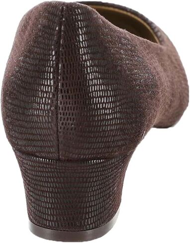 VANELi Astyr Womens Pump 75 2AN US TmoroBrown, 7.5 Narrow in Saudi Arabia