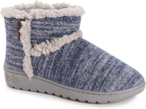 MUK LUKS Women's Aubree Bootie in Saudi Arabia