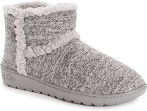 MUK LUKS Women's Aubree Bootie in Saudi Arabia