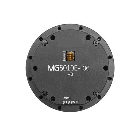 MG5010E-i36v3 Small Size high Planetary Gear Reduction 1:36 servo Motor for Robotic Field(CAN-18bit-14bit) in Saudi Arabia