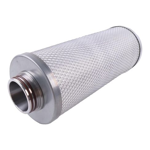 JEENDA Air-Oil Separator 02250160-776 02250160-774 Compatible with Sullair Air Compressor 3000P / 3000PV / 3700 / 3700V / 4500 / 4500V / 4500P / 4500PV / 5500 / 5500V / 7500/ 7500V in Saudi Arabia