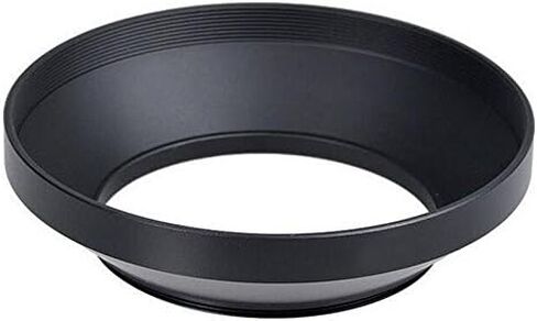 Metal Lens Hood (Wide Angle Design) Compatible with Nikon COOLPIX P1000 & COOLPIX 1100 in Saudi Arabia