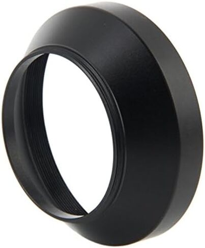 Metal Lens Hood (Wide Angle Design) Compatible with Nikon COOLPIX P1000 & COOLPIX 1100 in Saudi Arabia