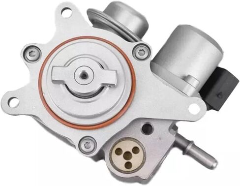 مضخة وقود عالية الضغط توربو 13517573436 - متوافقة مع BMW MINI Cooper S 2007-2012 R55 R56 R57 in Saudi Arabia