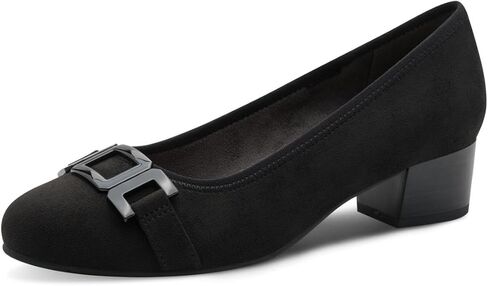 Jana Women's Closed-Toe Pumps in Saudi Arabia