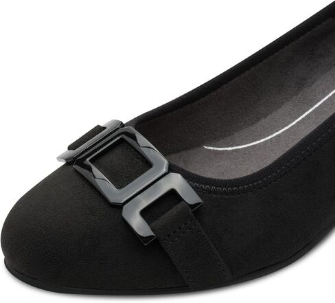 Jana Women's Closed-Toe Pumps in Saudi Arabia