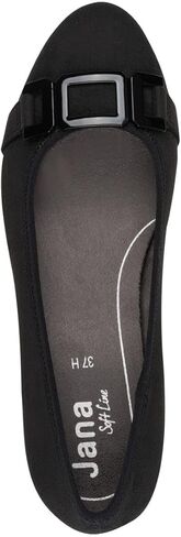 Jana Women's Closed-Toe Pumps in Saudi Arabia