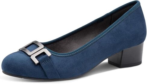Jana Women's Closed-Toe Pumps in Saudi Arabia