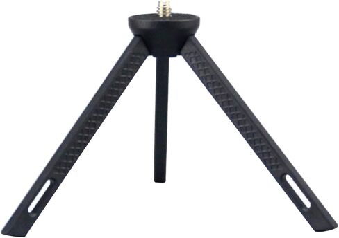 Portable Outdoor Holder Camping Light Tripod Stand Desktop LED Light Stand for Camera Camping Standing Desk Portable in Saudi Arabia