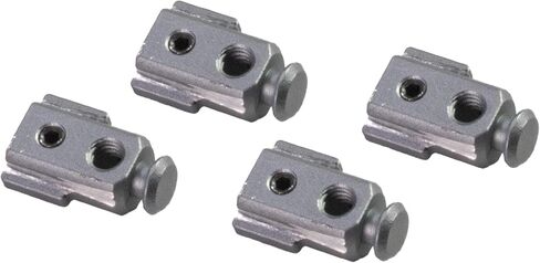 AeroTrac VersaMounts with Straps (Set of 4) in Saudi Arabia