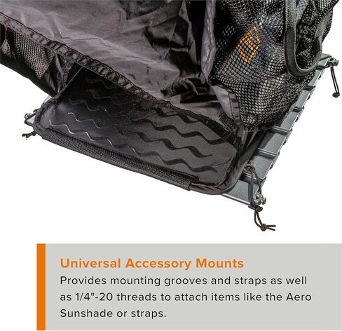 AeroTrac VersaMounts with Straps (Set of 4) in Saudi Arabia