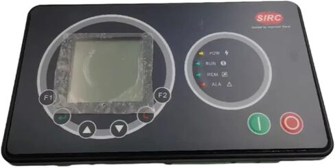 وحدة التحكم 24608895 لقطع غيار ضاغط الهواء Ingersoll Rand in Saudi Arabia