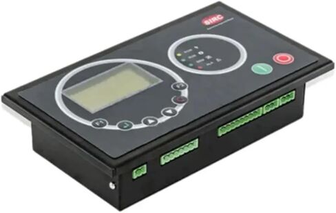وحدة التحكم 24608895 لقطع غيار ضاغط الهواء Ingersoll Rand in Saudi Arabia