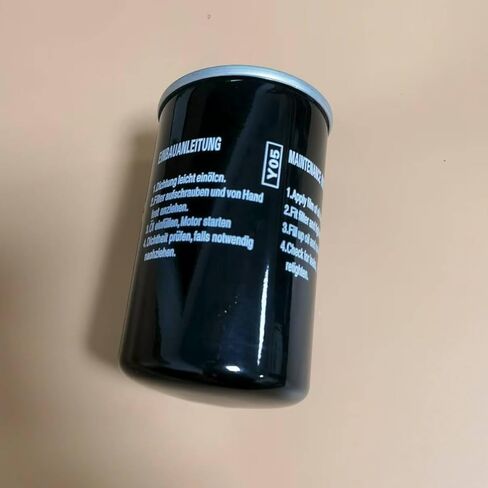 75876 فلتر الزيت يناسب ضواغط الهواء غاردنر دنفر 2110S 2125MK2 2130S 2150S C121 C37 C51 DS70 DS71 Z125 Z130 Z150S Z190S Z2130 Z2150 S Z2180 Z37 Z42 Z51 Z65 359039 in Kuwait