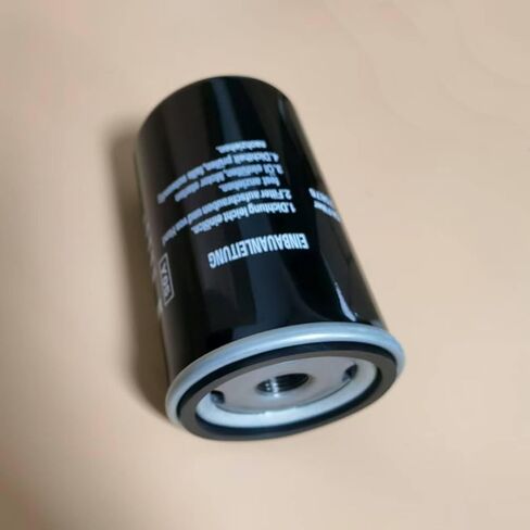 75876 فلتر الزيت يناسب ضواغط الهواء غاردنر دنفر 2110S 2125MK2 2130S 2150S C121 C37 C51 DS70 DS71 Z125 Z130 Z150S Z190S Z2130 Z2150 S Z2180 Z37 Z42 Z51 Z65 359039 in Kuwait