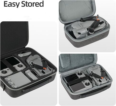 غطاء عدسة لطائرة DJI Mini 5 Pro بدون طيار - حجب الضوء المعزز وحماية Gimbal عدسة ظلة من الشمس متوافقة مع Mini 5 Pro in Saudi Arabia