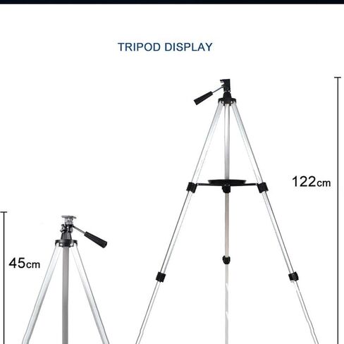 Monoculars Telescope High Power Kids Telescope for Adults Astronomy Beginners,400mm Focal Length 120X Magnification Refractor telescopes,with Smartphone Adapter,Backpack and Moon Filter Binocular in Saudi Arabia