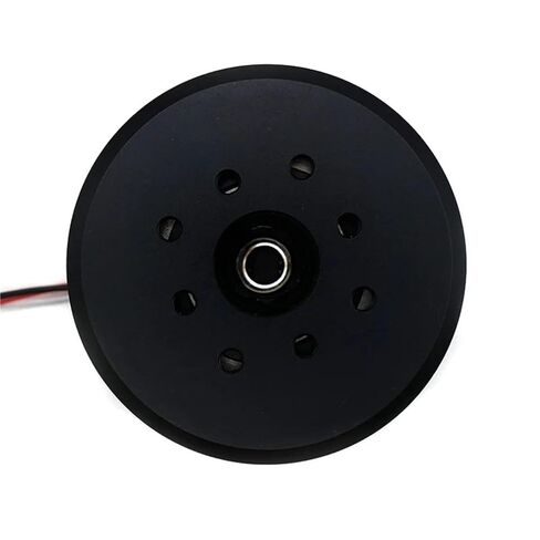 ME5010 16V Miniature brushless servo Motor with Hollow Flat pan-tilt Head and Encoder(Without Encoder) in Saudi Arabia