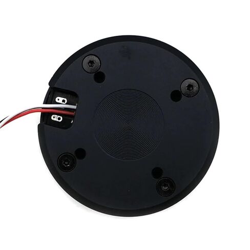 ME5010 16V Miniature brushless servo Motor with Hollow Flat pan-tilt Head and Encoder(Without Encoder) in Saudi Arabia