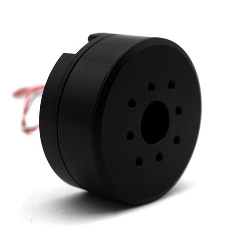 ME5010 16V Miniature brushless servo Motor with Hollow Flat pan-tilt Head and Encoder(Without Encoder) in Saudi Arabia