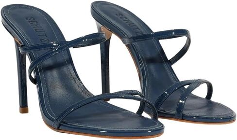 صندل نسائي بكعب عالٍ من SCHUTZ Diana Stiletto in Kuwait