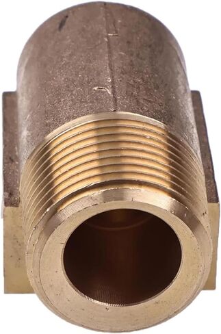 3/4" TUBE X 3/4" NPT Elbow 95031761 Compatible for Ingersoll Rand Air Compressor in Saudi Arabia