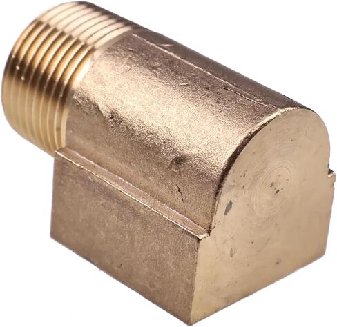 3/4" TUBE X 3/4" NPT Elbow 95031761 Compatible for Ingersoll Rand Air Compressor in Saudi Arabia