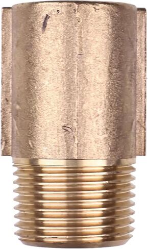 3/4" TUBE X 3/4" NPT Elbow 95031761 Compatible for Ingersoll Rand Air Compressor in Saudi Arabia
