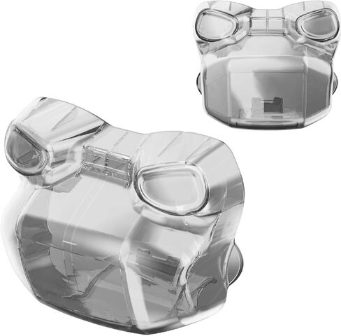 Mini 5 Pro Lens Cover Cap for DJI Mini 5 Pro Gimbal Camera Protector Hood Cover Accessories in Saudi Arabia