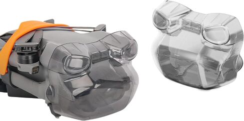Mini 5 Pro Lens Cover Cap for DJI Mini 5 Pro Gimbal Camera Protector Hood Cover Accessories in Saudi Arabia