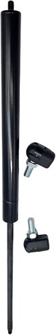 54749114 35600287 22192728 39592951 Gas Spring 47cm/18.5in Fits For Doosan Air Compressor Fits For Ingersoll Rand Screw Air Compressor UP5 UP6 in Saudi Arabia
