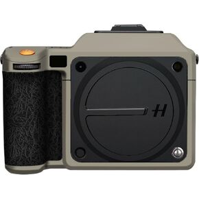 Protective Decal Skin for Hasselblad X2D II — 3M Material, Matte Finish, Full-Body Sticker (Wave Black) in Saudi Arabia