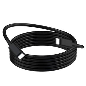 سلك الطاقة لكاميرا REDTIGER Dash Cam، سلك شحن USB C لكاميرا لوحة القيادة Rove R2-4K Dash Cam (10 قدم، 3M) in Kuwait