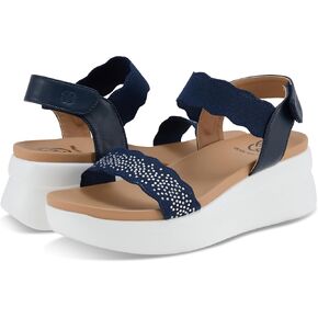 Daisy Fuentes Women's Wedge Sandals Fanita Comfortable Design in Saudi Arabia
