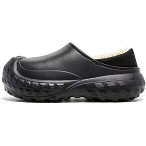 Woman’s Indoor–Outdoor Winter Slippers in Saudi Arabia