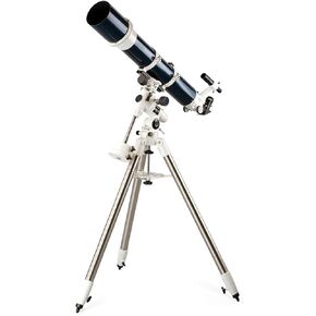 Astronomy Telescope Astronomical Telescope, Refraction HD deep Space Observation 1000 Focal Length Stargazing telescopes Telescopes in Kuwait