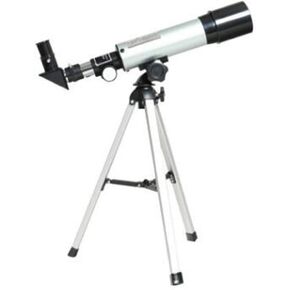 Adult Astronomical Telescope Light Portable Telescope Astronomical Refraction Travel Telescope Tripod Can Observe The Moon in Kuwait