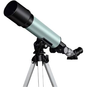 Adult Telescope, Beginner Telescope, Multilayer Coated Optical Element, Portable Telescope, Astronomical Refracting Telescope in Kuwait