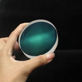 Telescope Accessory Kit Objective Lens D73F330 D73F280 D73F276 Refractive Cemented Green Film/Red Film Achromatic Lens Collimator Telescope DIY Accessories (D73F330) in Kuwait