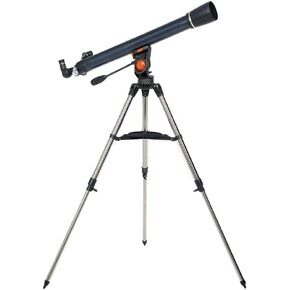 Astronomy Telescope Astronomical Telescope, Refraction Heaven and Earth Dual-use high-Definition Professional Stargazing Telescope Telescopes in Kuwait