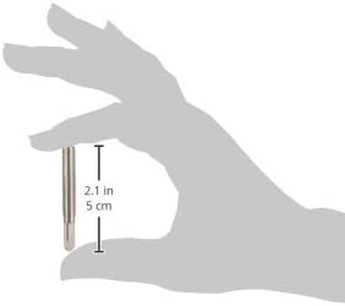 فرويد 18-104: لقمة أنف مستديرة نصف قطرها 1/8 بوصة مع ساق 1/4 بوصة in Kuwait