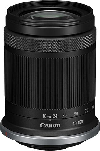Canon EOS R7 32.5MP APS-C CMOS Sensor Mirrorless Camera with 18-150mm Lens + 64GB Memory + Stabilizing Grip + Software Pack +More (Value Bundle) (Renewed) in Saudi Arabia